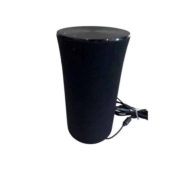 Samsung WAM1500 Radiant360 R1 Wireless Bluetooth WiFi Speaker w/ Power Cord - Picture 1 of 9
